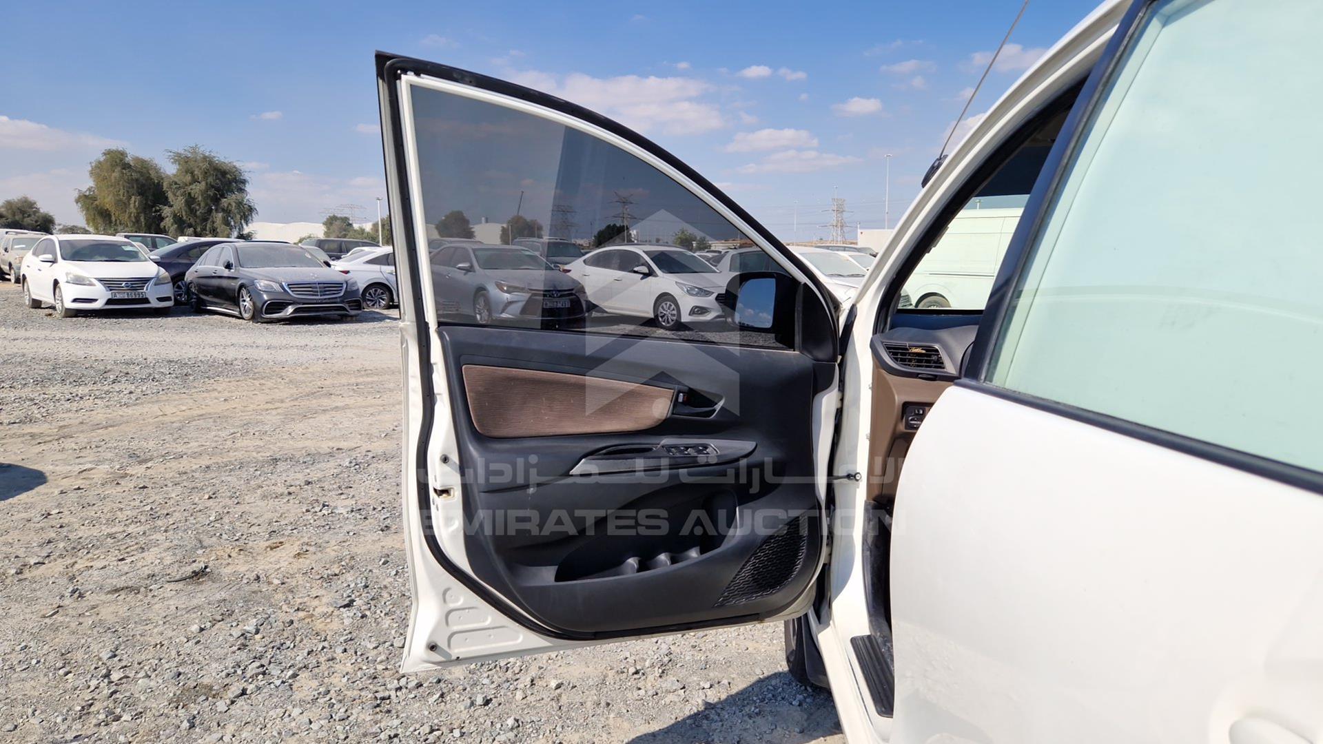 2019 TOYOTA AVANZA VIN: MHKMF5CF0KK003748