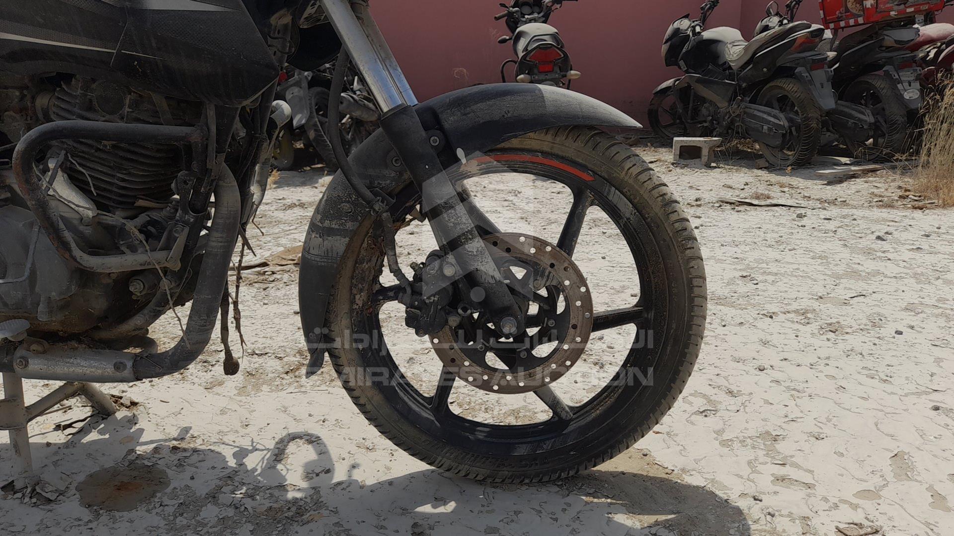 2020 BAJAJ PULSAR VIN: MD2A11CY3LCL75418