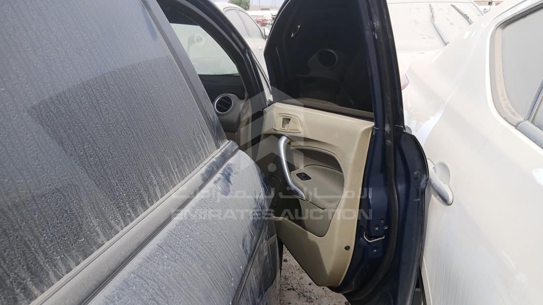 2012 Ford Fiesta — Front Right Door — Photo 25