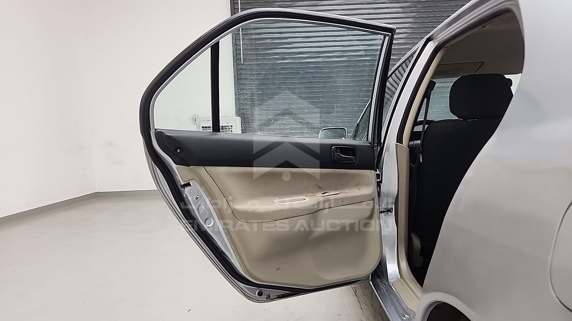 2013 MITSUBISHI LANCER VIN: JMYSRCS3ADU703885