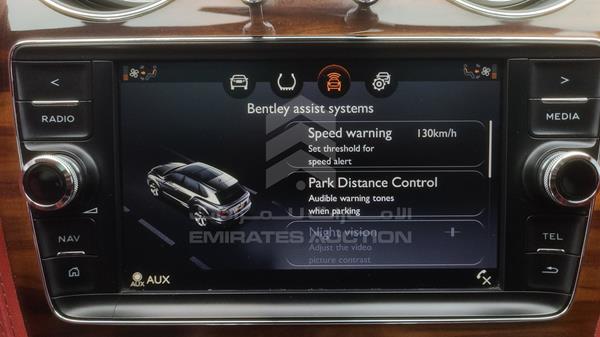 SJAAF1ZV2JC018525 Bentley Bentayga