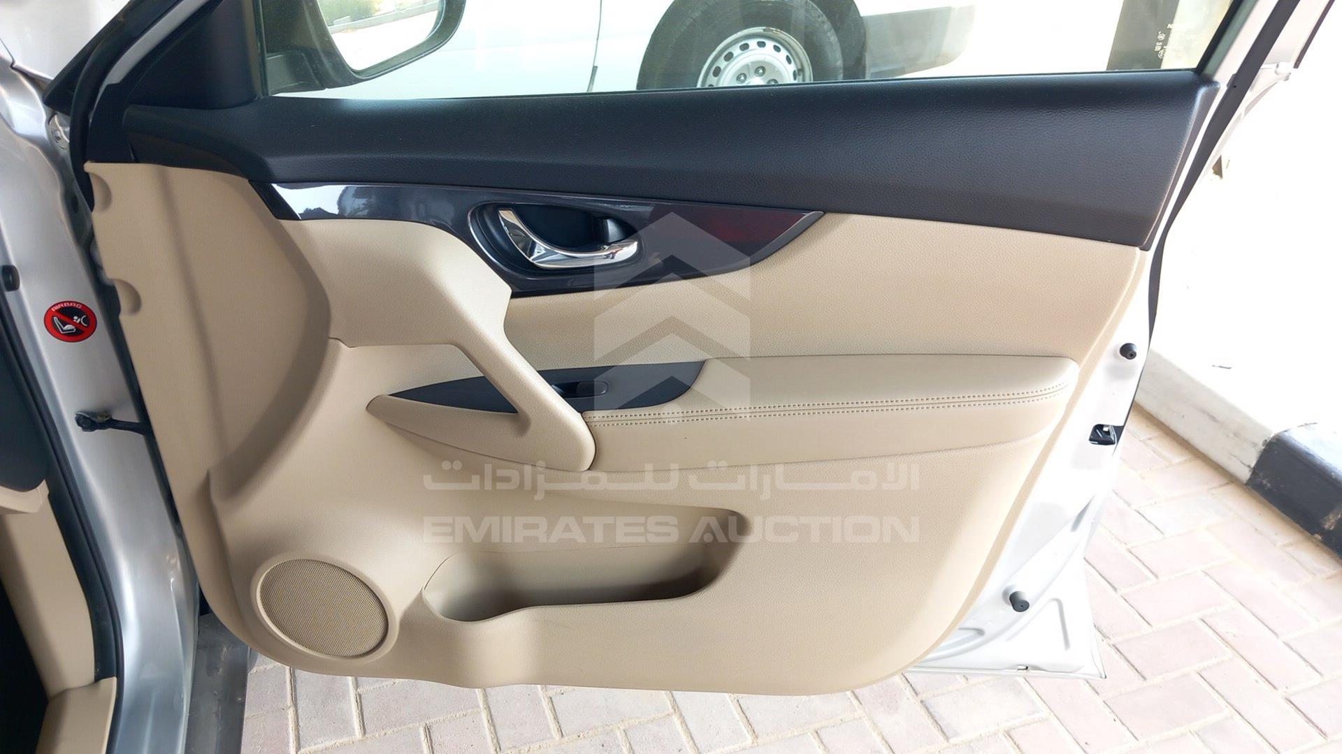 2021 NISSAN X-TRAIL VIN: JN1BT2MU6MW020493