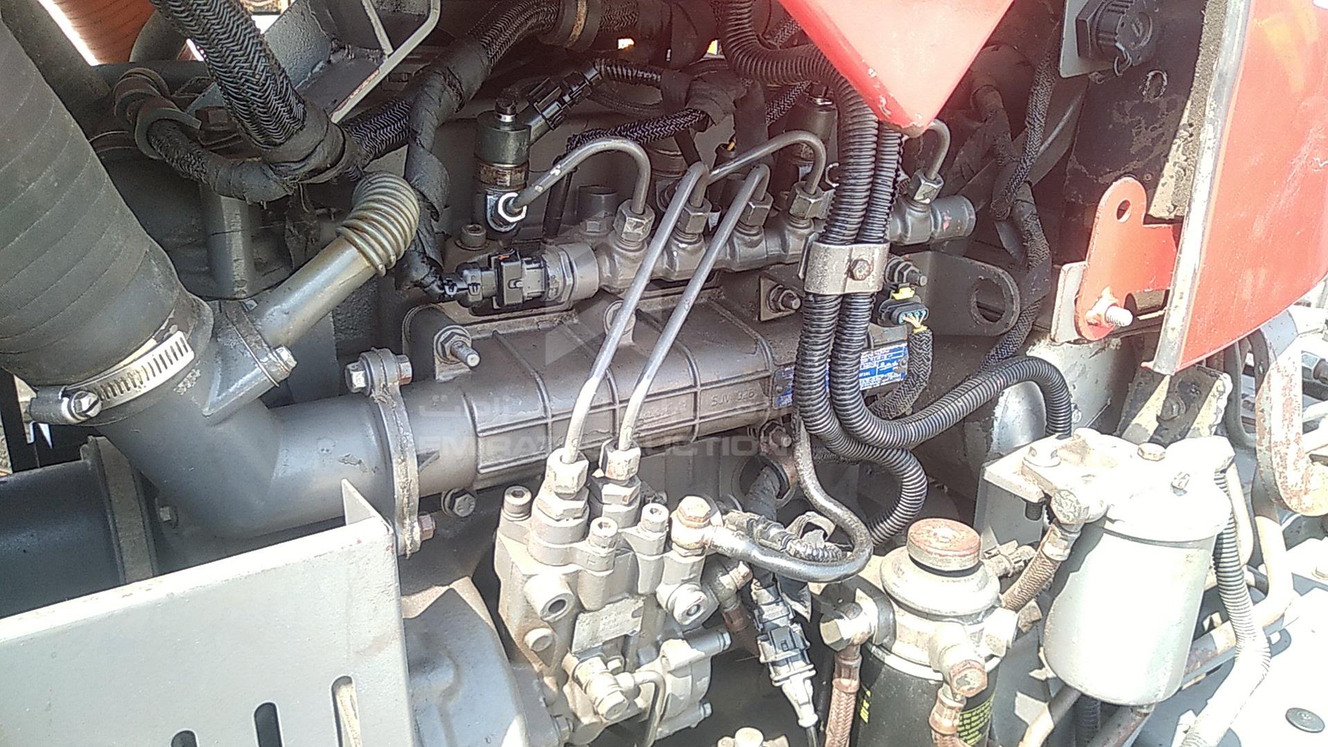 2021 MASSEY FERGUSON --- VIN: MEA8FF29YH1152039