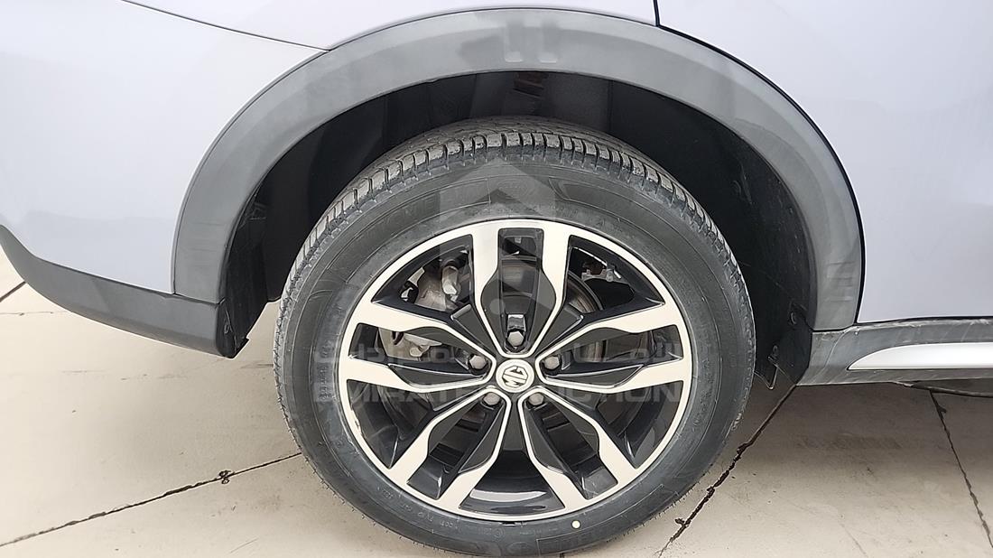 2023 MG RX 5 — Rear Right Tyre — Photo 33