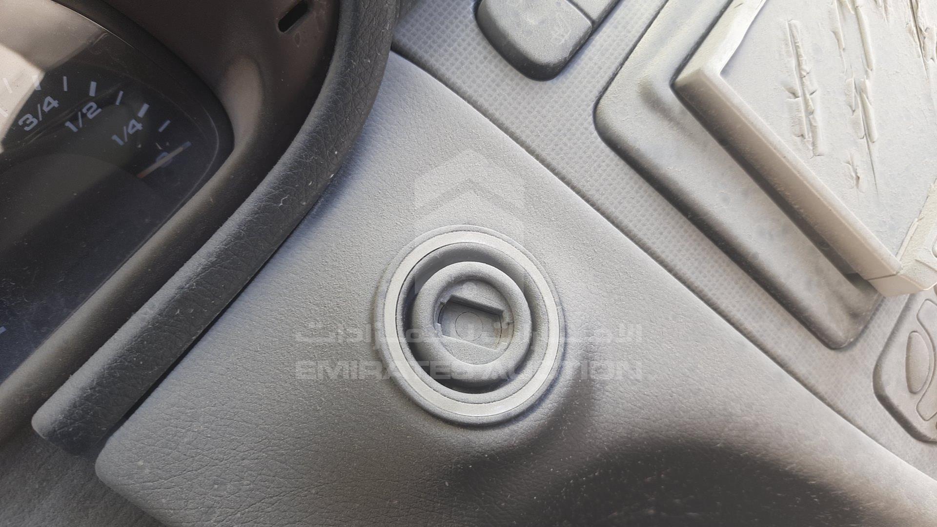 2002 MERCEDES C 320 VIN: WDB2030651F214765