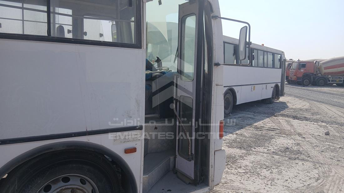 2016 Ashok Leyland Falcon — Front Right Door — Photo 22