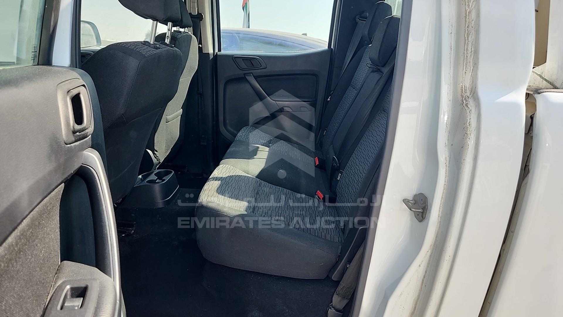 2022 FORD RANGER VIN: AFAEP1LP7NJP50955