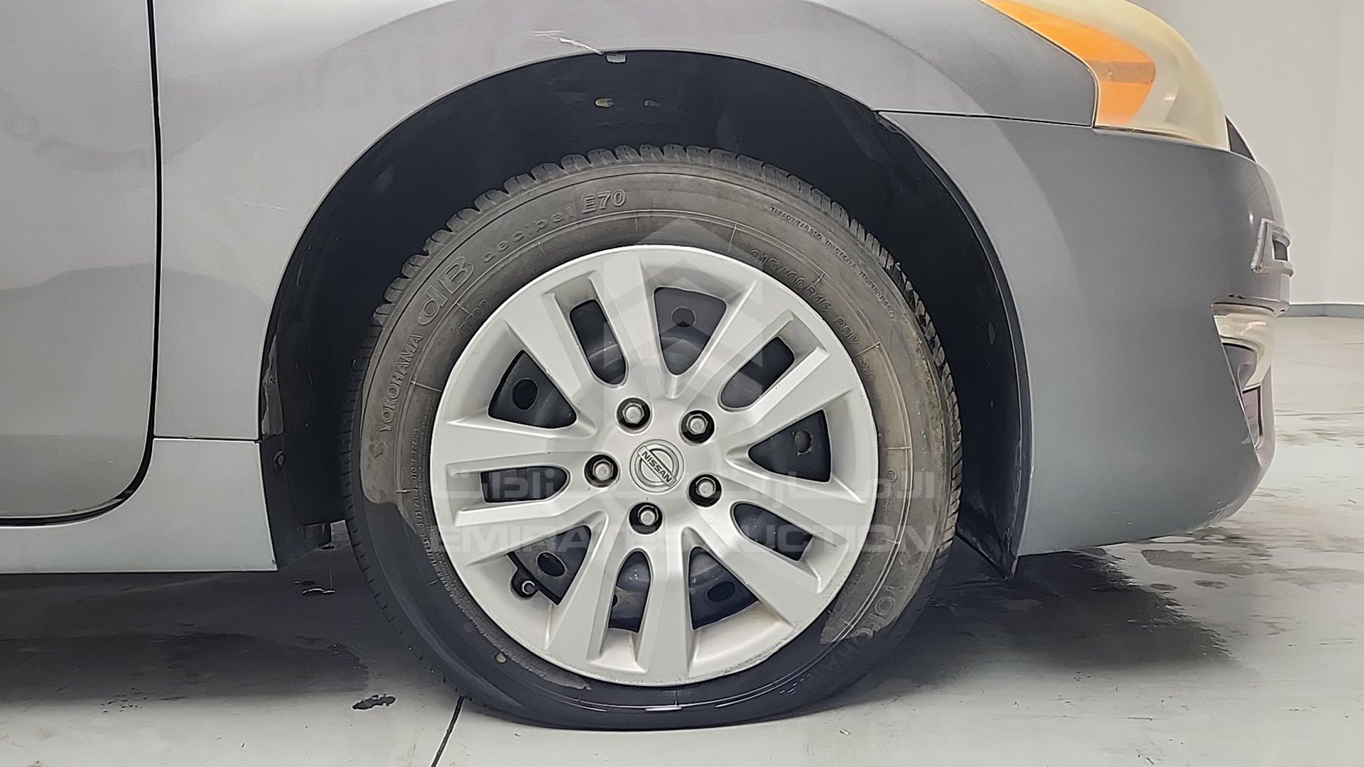 2015 NISSAN ALTIMA VIN: 1N4AL3AP4FC204998