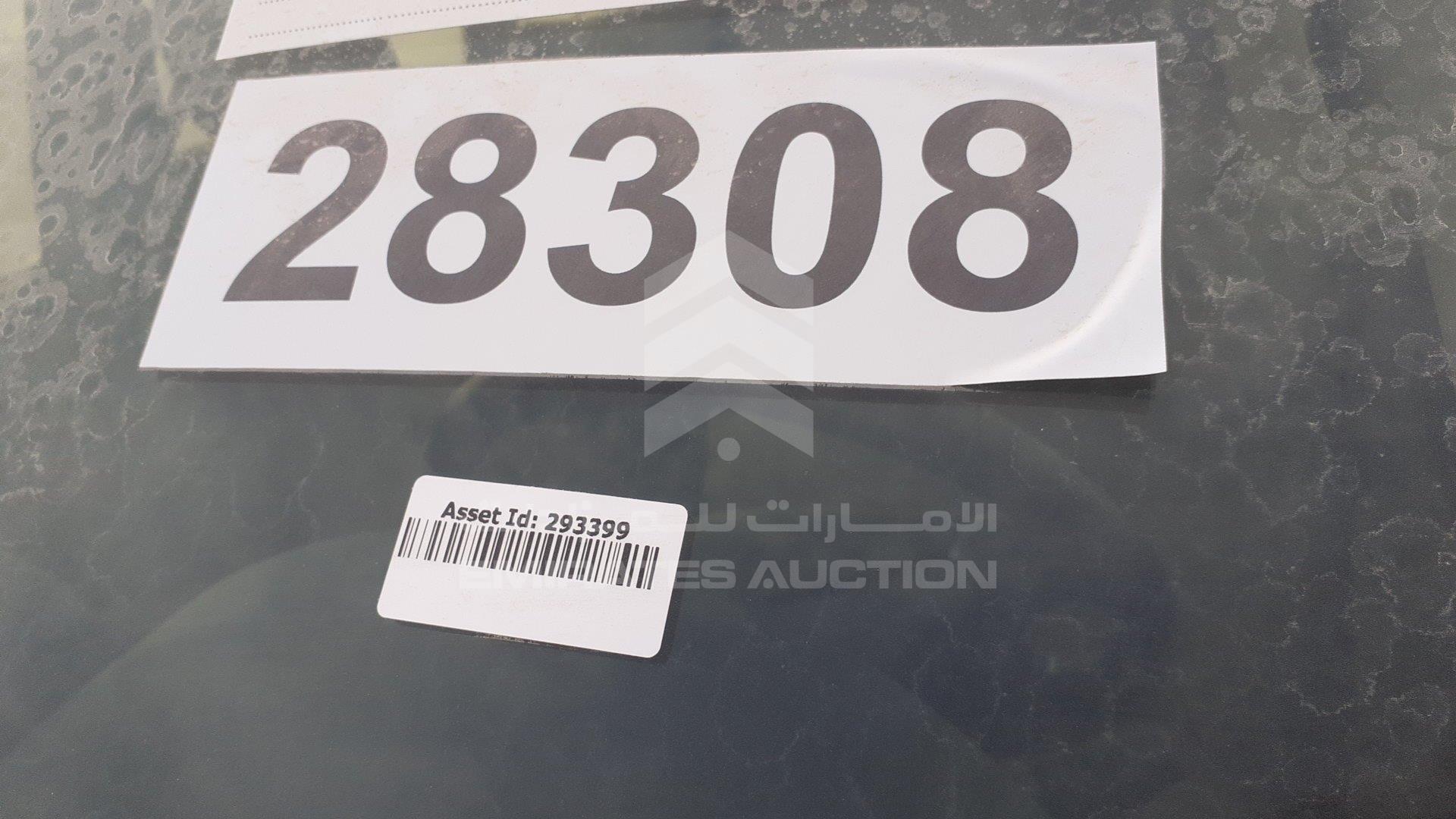 JMYLRV95WDJ705342 - 2013 Mitsubishi Pajero - #354447