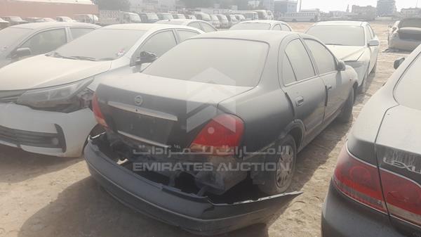 Nissan Sunny 2004 JN1FN61C94W057844 Image 13