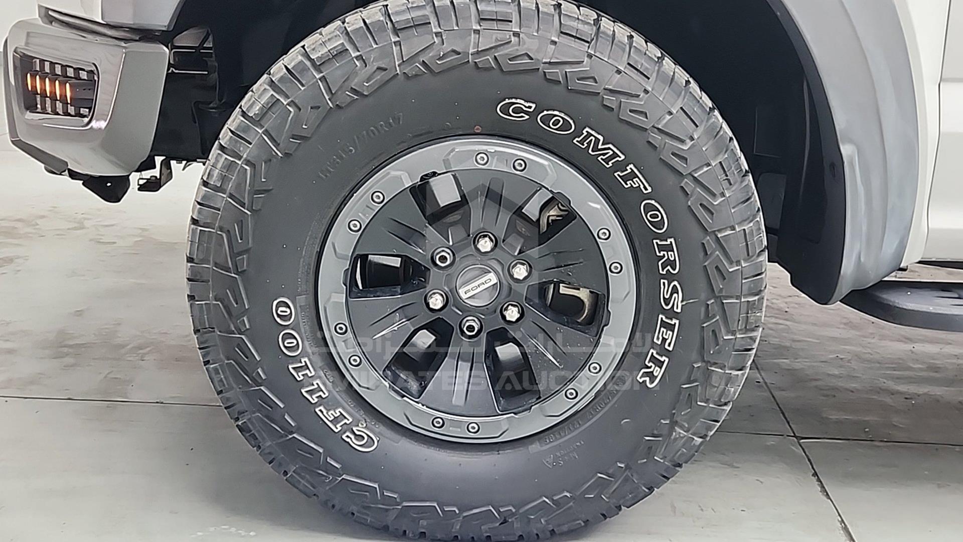 2018 FORD F-150 VIN: 1FTEX1RG0JFB17650