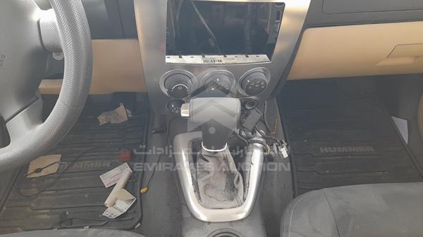 5GTDN136868169288 Hummer H3