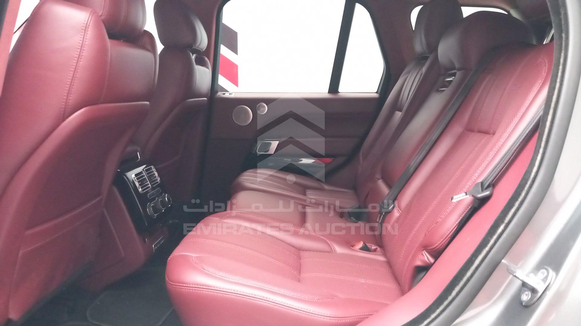 2015 RANGE ROVER VOGUE VIN: SALGS2TF7FA241568