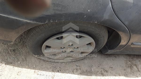 Honda Accord 2003 JHMCM56563C406867 Image 26