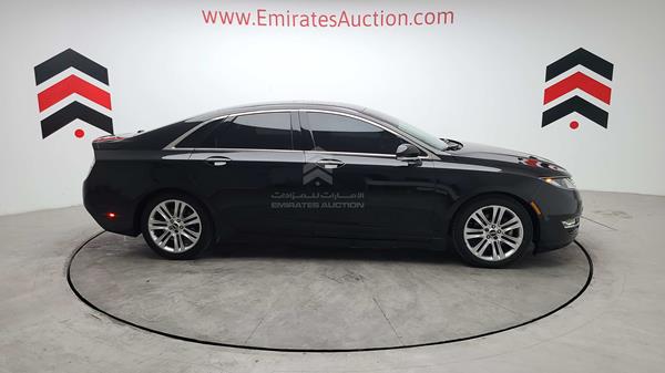 3LN6L2GK7ER802987 Lincoln MKZ
