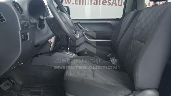 JS3JB4C19F4202512 Suzuki Jimny