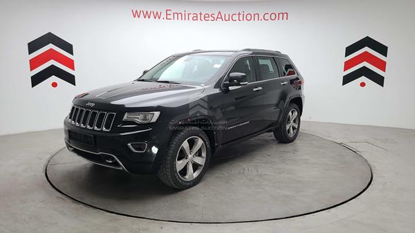Jeep Grand Cherokee 2014 1C4RJFCT5EC492463 Image 10