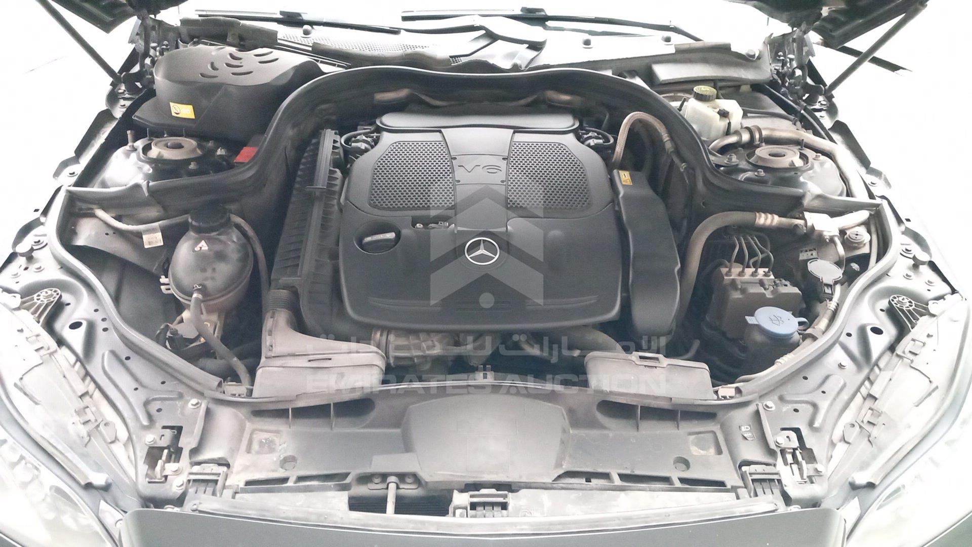 2014 MERCEDES E 300 VIN: WDDHF5FB0EB024727