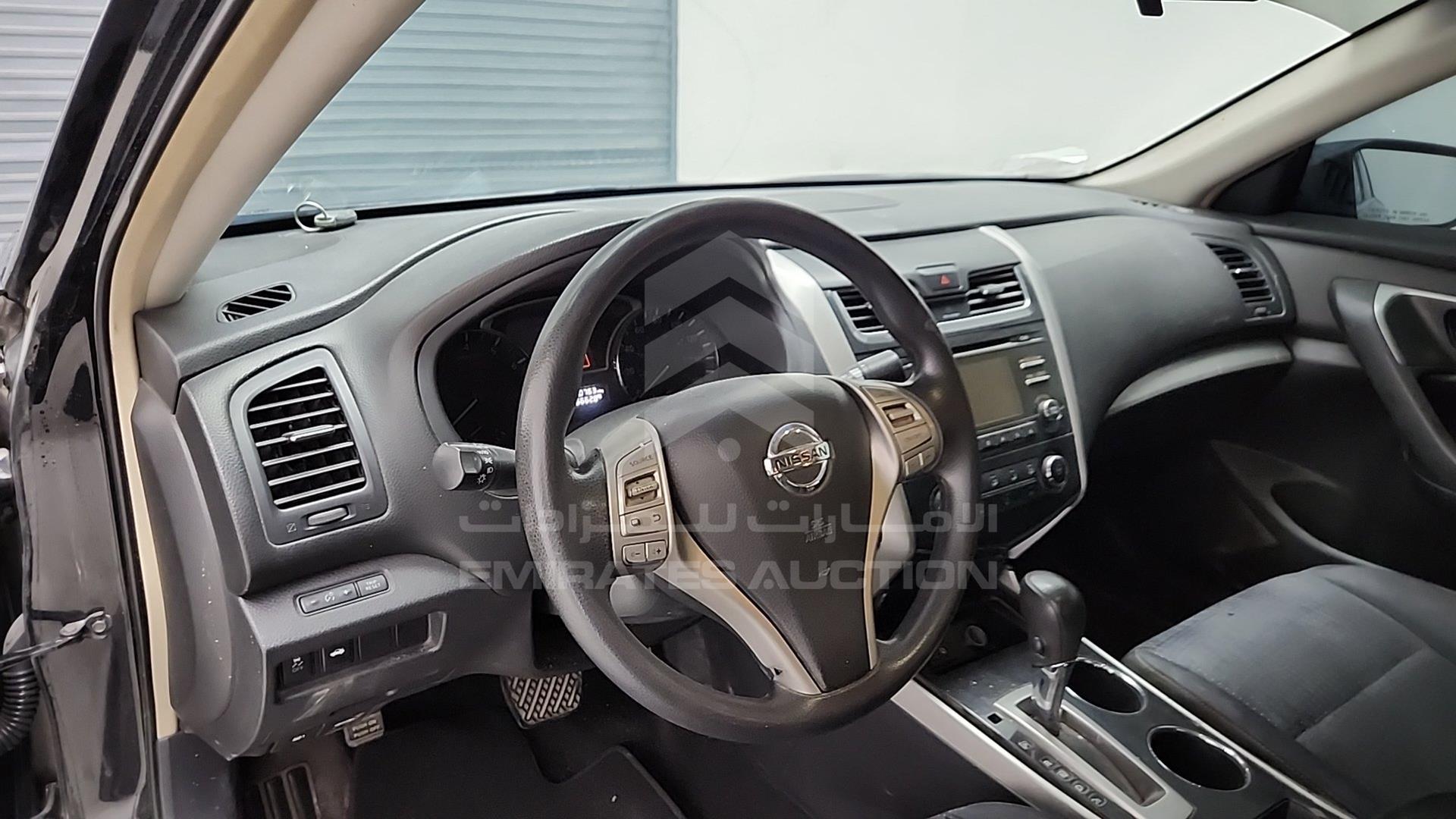 2013 NISSAN ALTIMA VIN: 1N4AL3AP1DC129190
