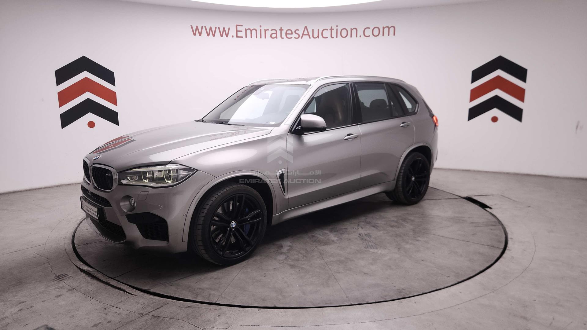 2015 BMW X5 VIN: WBSKT6105F0C88524