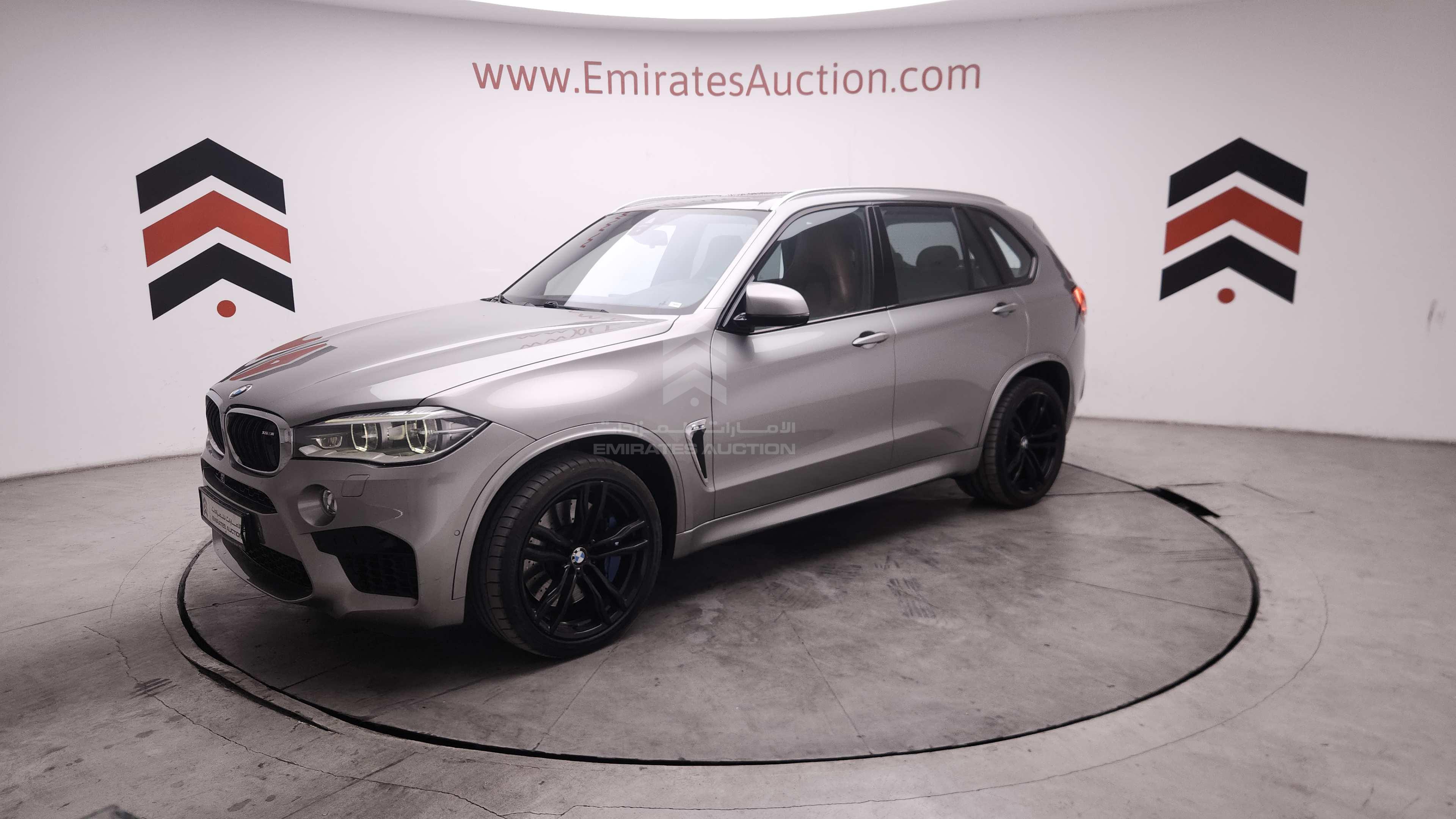 WBSKT6105F0C88524 - 2015 BMW X5 - #501433