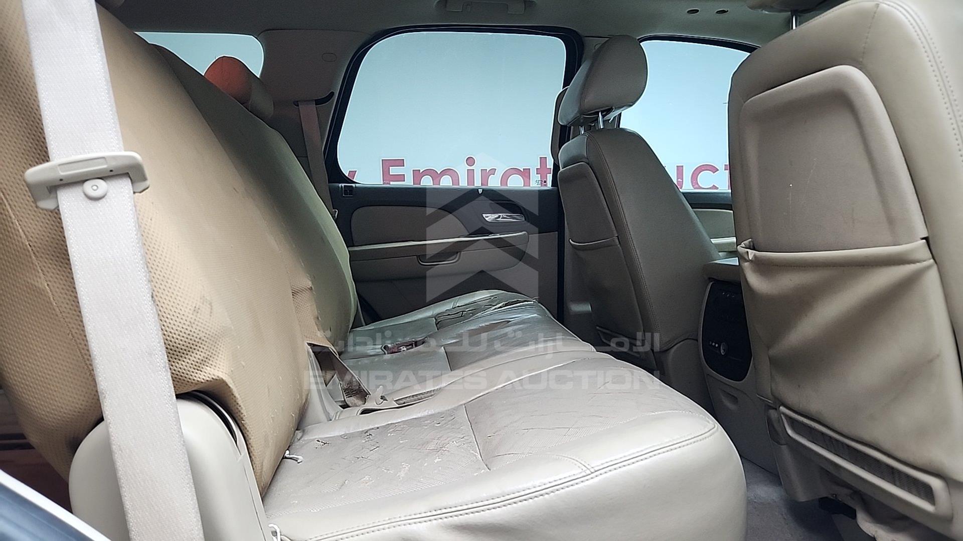 2012 GMC YUKON VIN: 1GKS1CE03CR125532