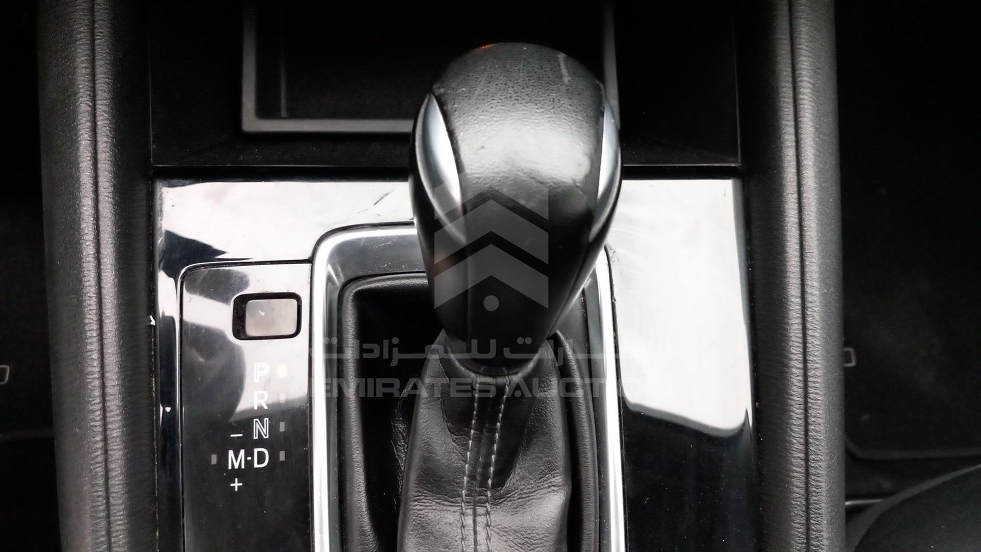 2019 MAZDA CX-5 VIN: JM7KFAWL1K0322007