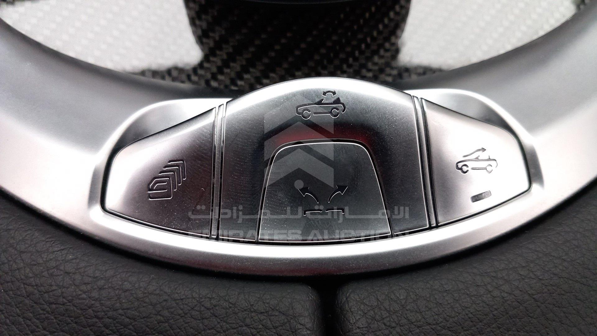 2023 MERCEDES C 43 AMG VIN: W1KWK6EBXPG117965