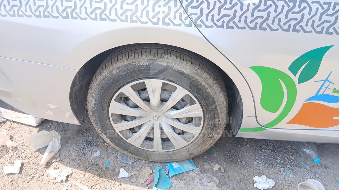 2024 Toyota Camry — Rear Right Tyre — Photo 31