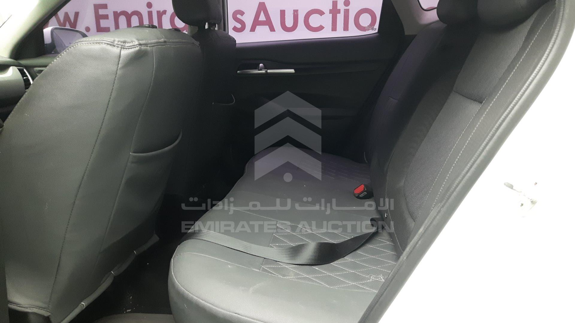 2023 KIA SELTOS VIN: MZBEP8149PN464301