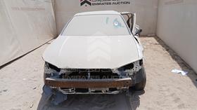 2001 Toyota Camry — Full Front View — Photo 1 — Thumbnail