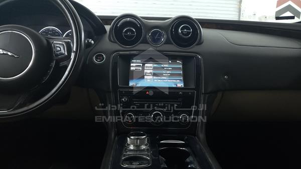 Jaguar XJL 2011 SAJAA20F2BLV16946 Image 14