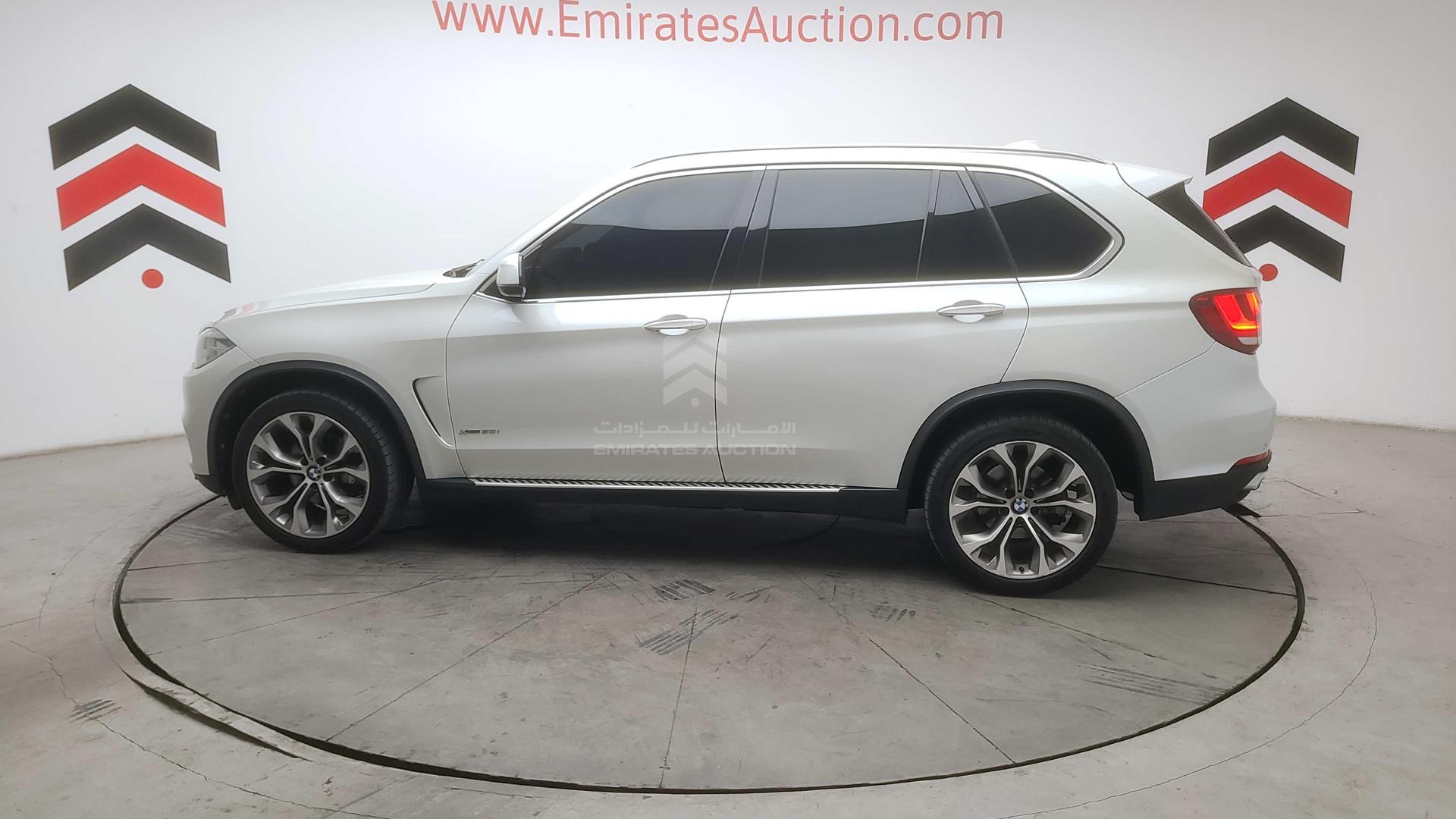 2014 BMW X5 VIN: WBAKR010XE0J21328
