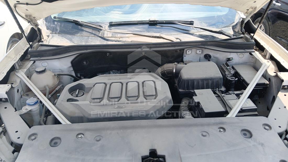 2025 Ford Territory — Engine Bay — Photo 26