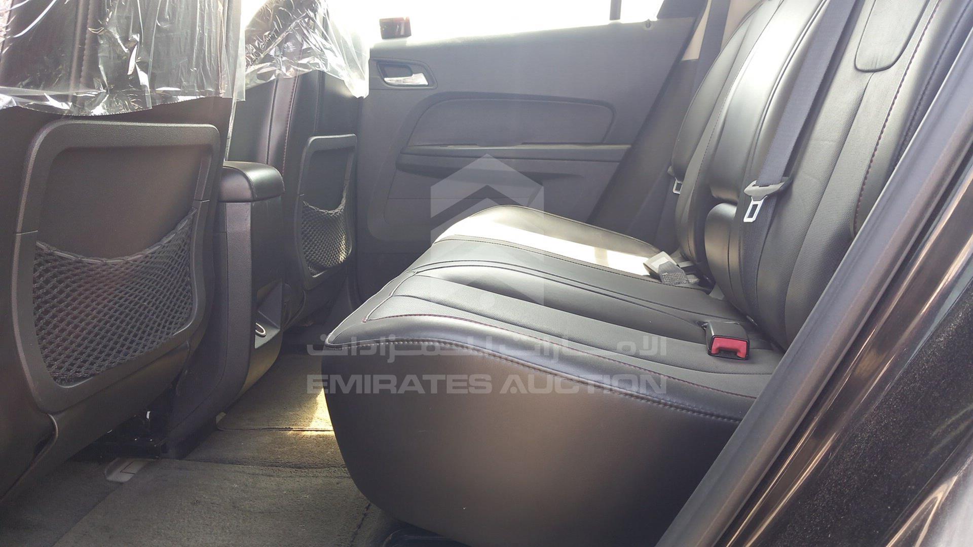 2013 GMC TERRAIN VIN: 2GKFL8E30D6106372