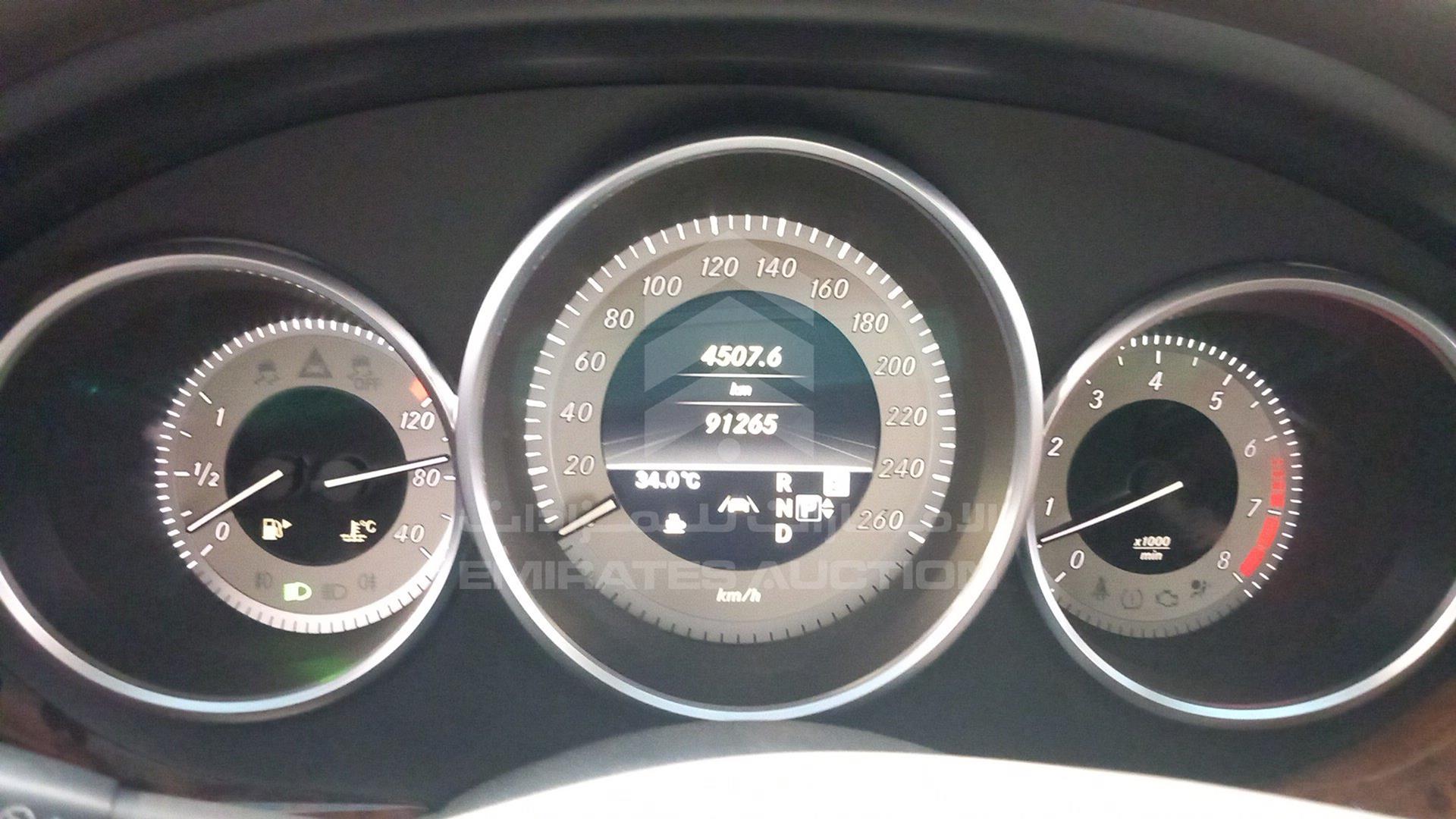2012 MERCEDES CLS 500 VIN: WDDLJ7DB6CA014844