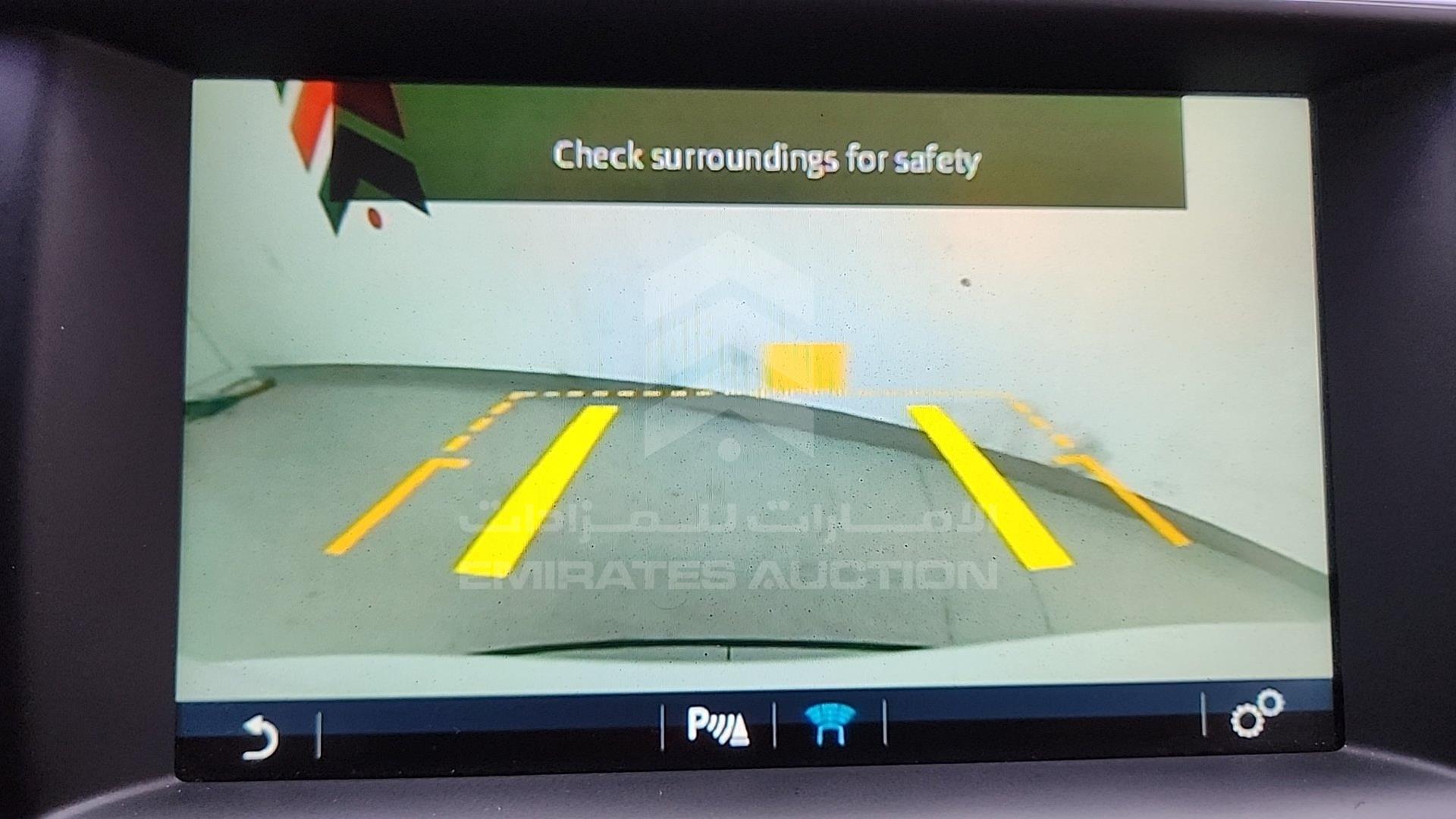 2016 JAGUAR XE VIN: SAJAB4BG8GA924028