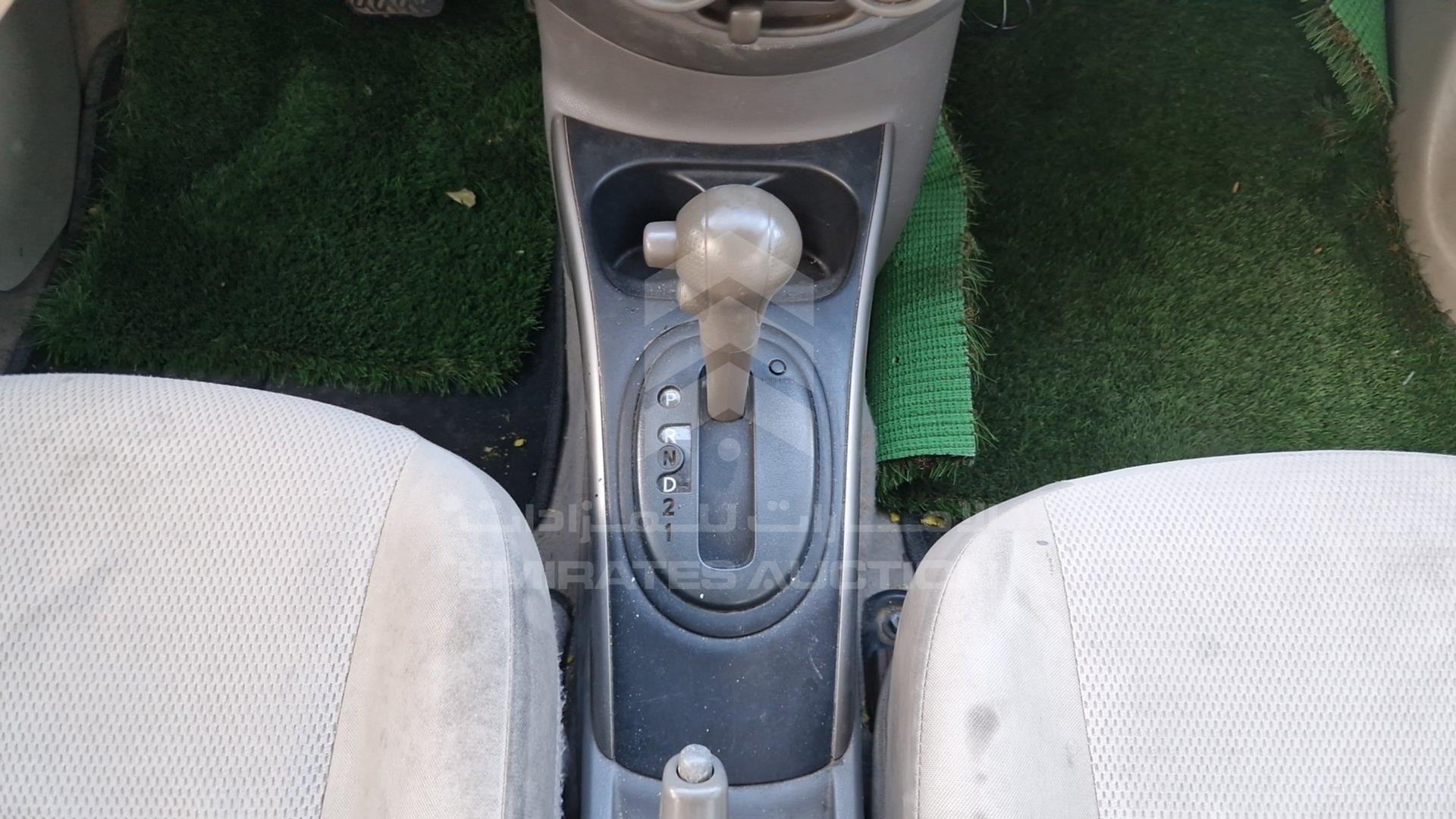 2012 NISSAN SUNNY VIN: MDHBN7AD7CG007995