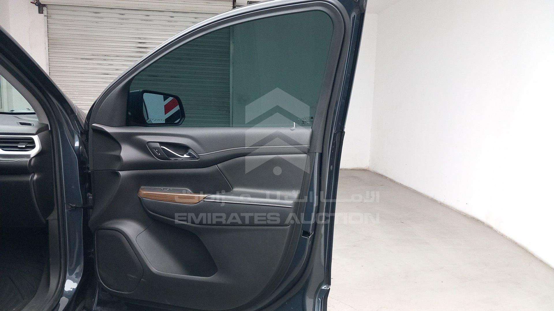 2019 GMC ACADIA VIN: 1GKKN8LS4KZ216331