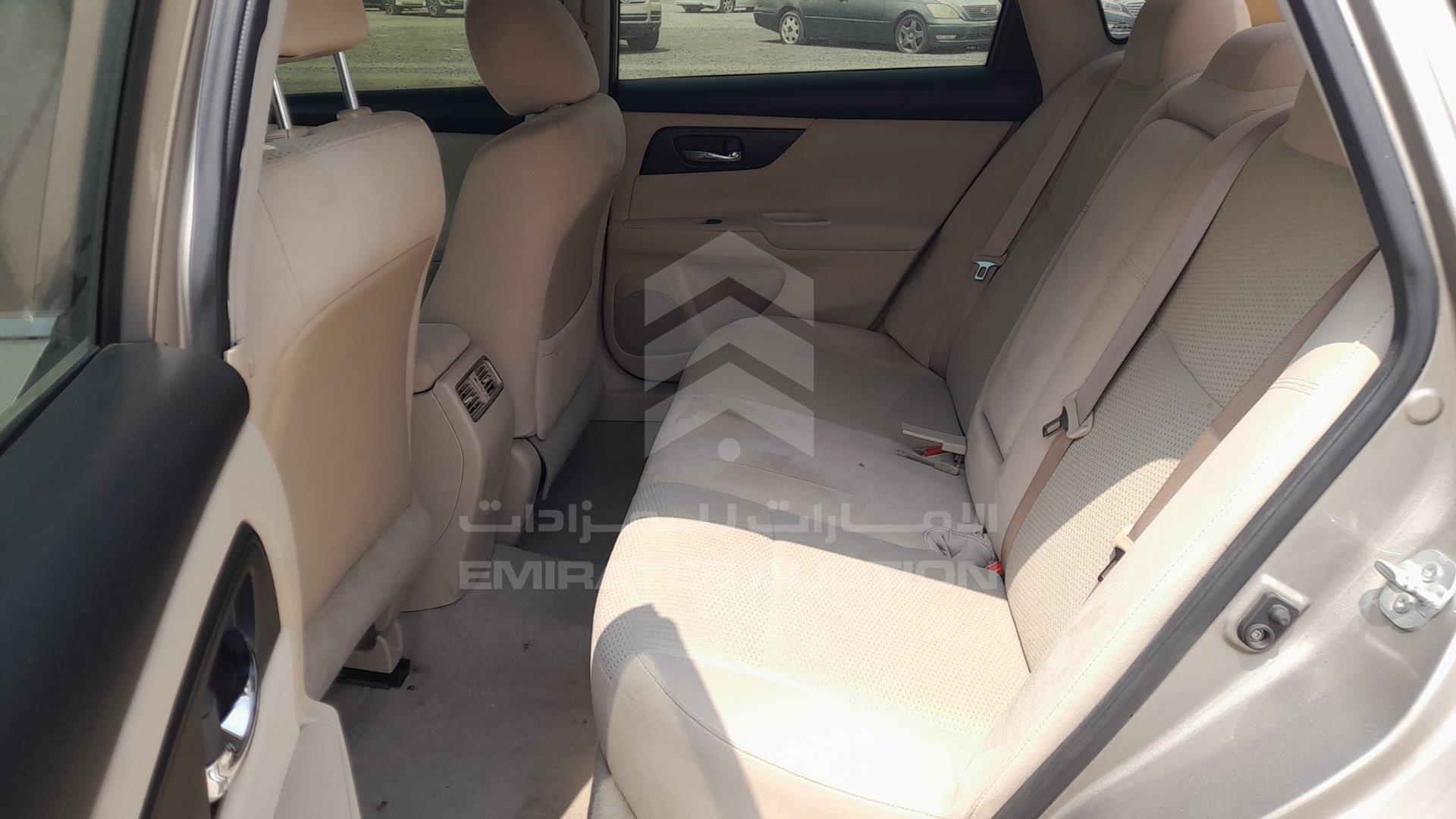 2014 NISSAN ALTIMA VIN: 1N4AL3A94EC271942
