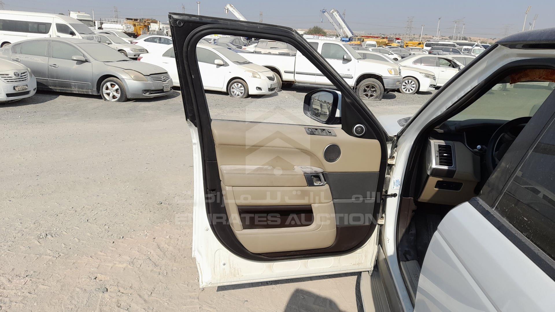 2014 RANGE ROVER SPORT VIN: SALWA2VF8EA399234