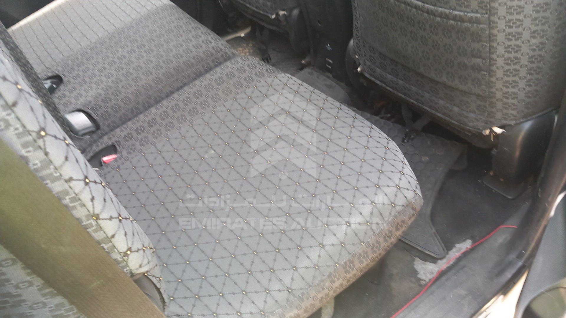 2018 TOYOTA INNOVA VIN: MHFCX8EM2J0109827