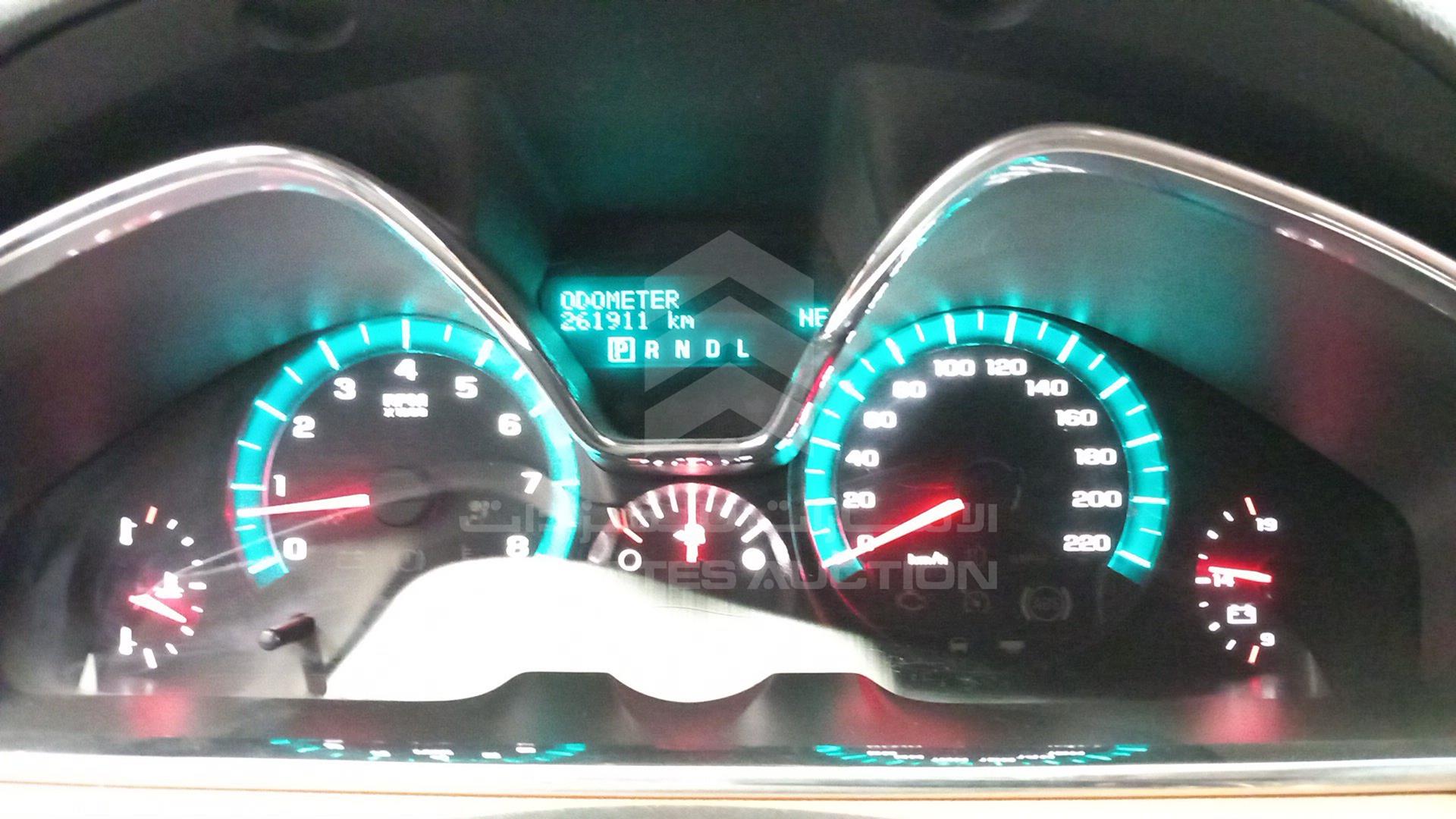 2014 CHEVROLET TRAVERSE VIN: 1GNKV8KD2EJ244587