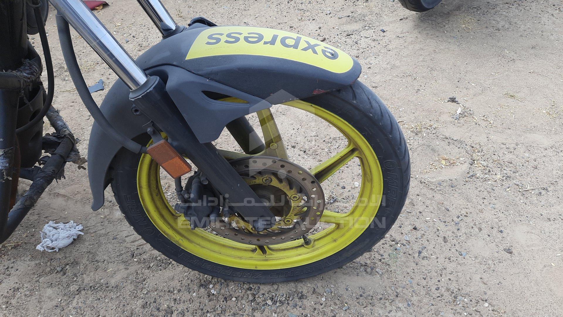 2021 HONDA CBR VIN: ME4KC20E2MA003512