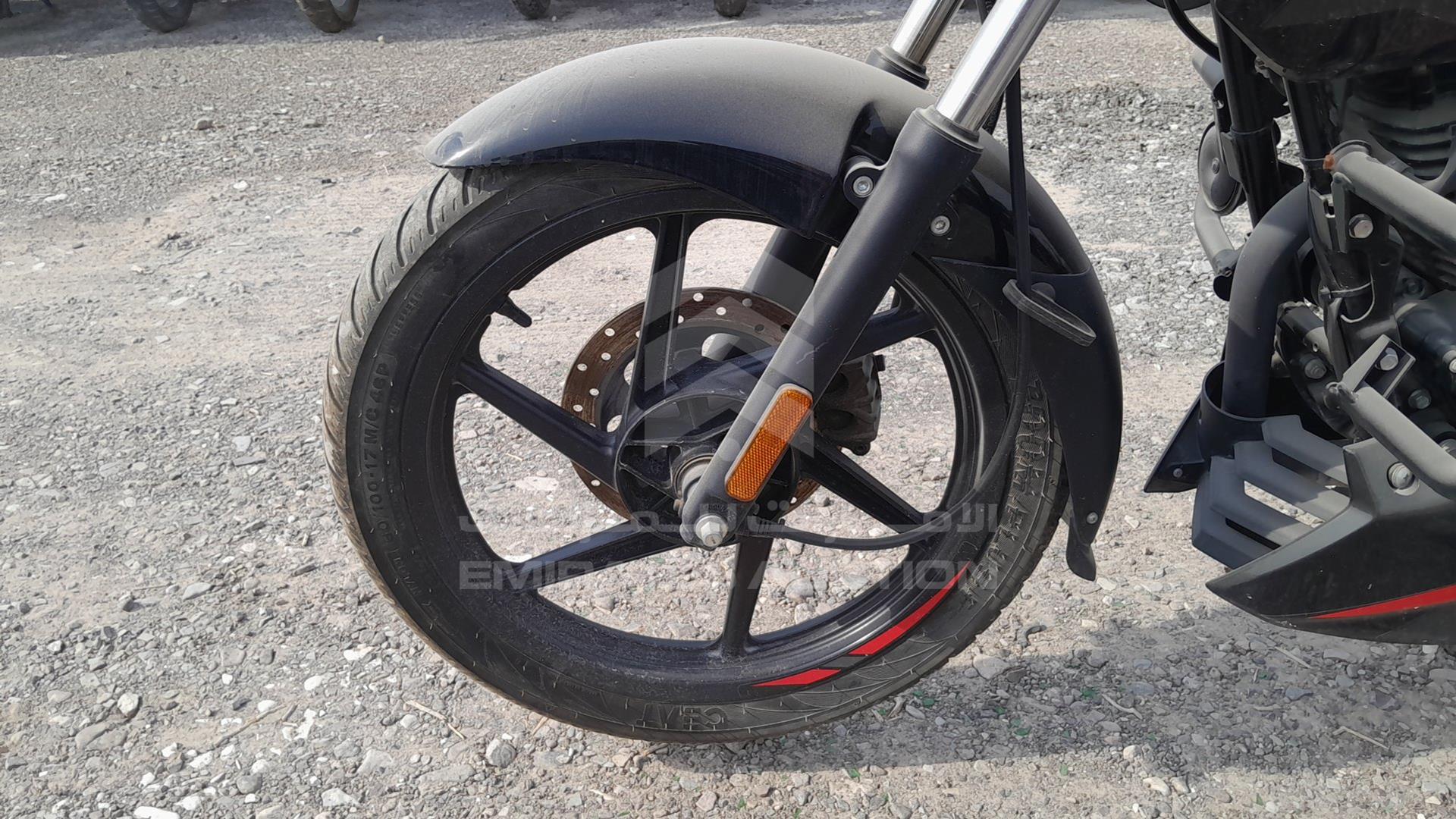 2022 BAJAJ 150 CC VIN: MD2A11CXXNCL61669
