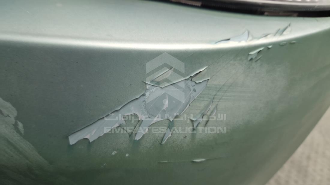 2008 Toyota Yaris — Scratch — Photo 35