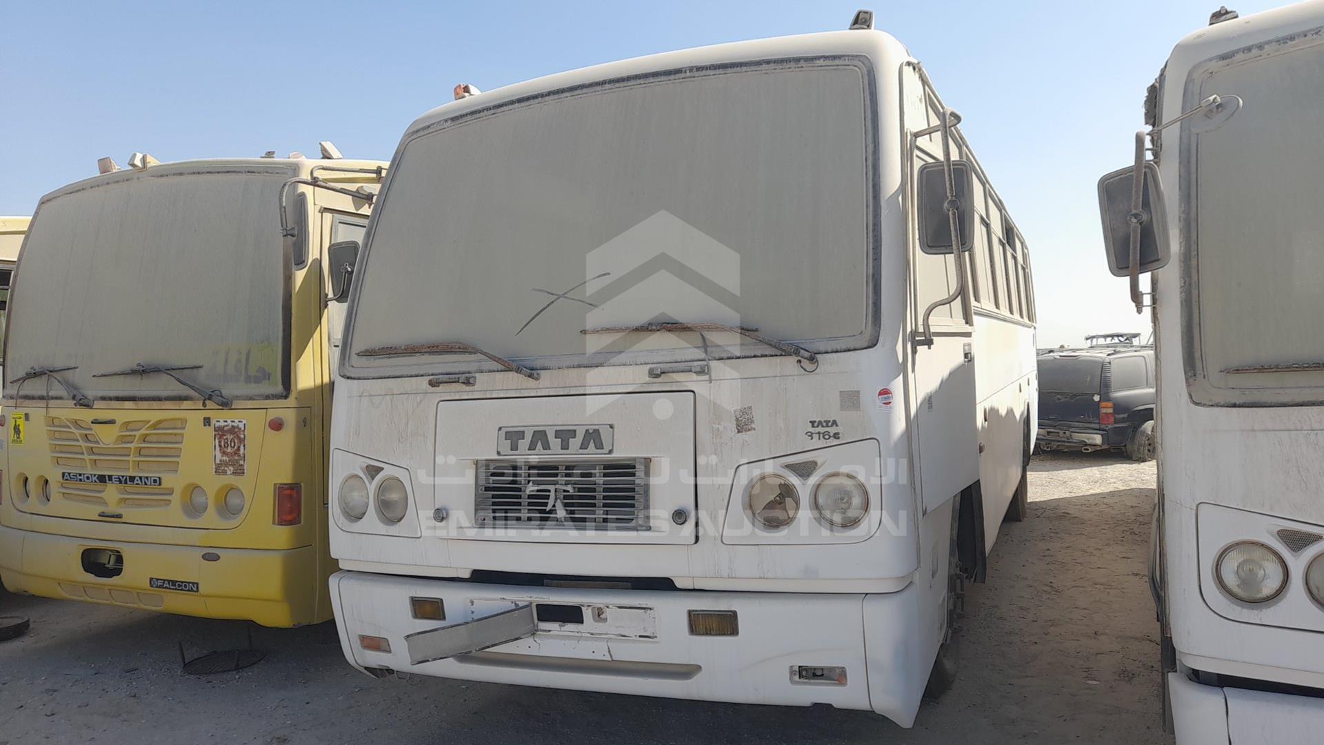 2005 TATA 1316 C VIN: MAT38906652L01122