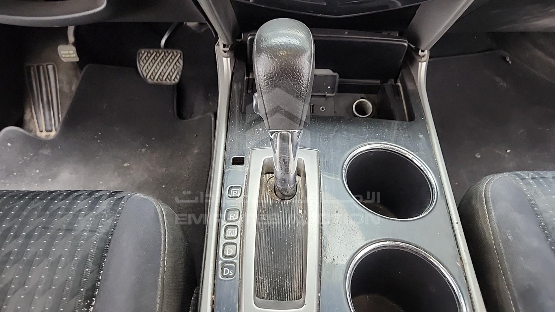 2013 NISSAN ALTIMA VIN: 1N4AL3AP1DC129190