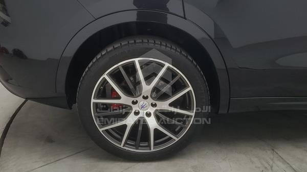 ZN6YU61F1JX277633 Maserati Levante