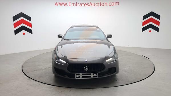 ZAM57YTA5J1270871 Maserati Ghibli